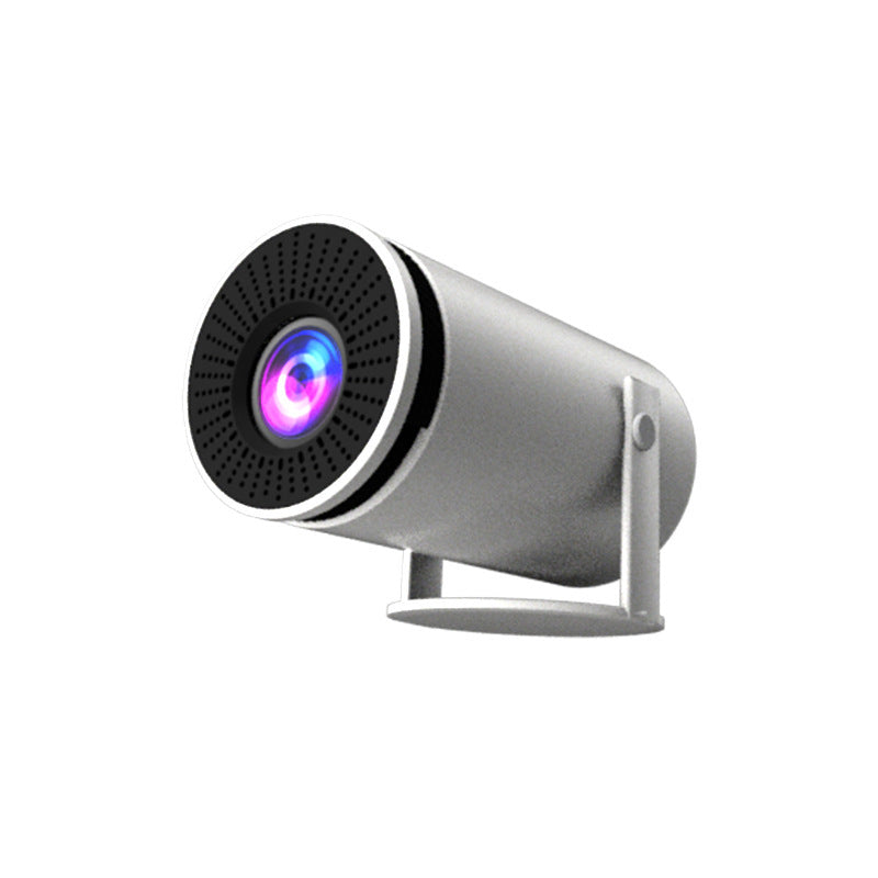 Hy300 Smart AnzhuoHD Projection